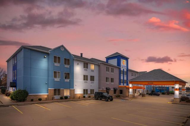 Comfort Inn & Suites Conway