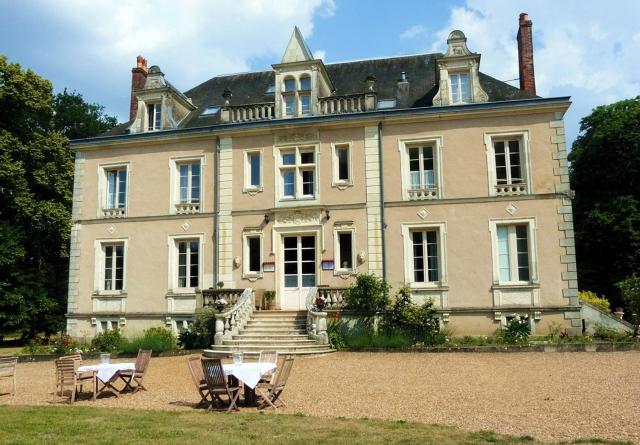 Domaine de Bel Air