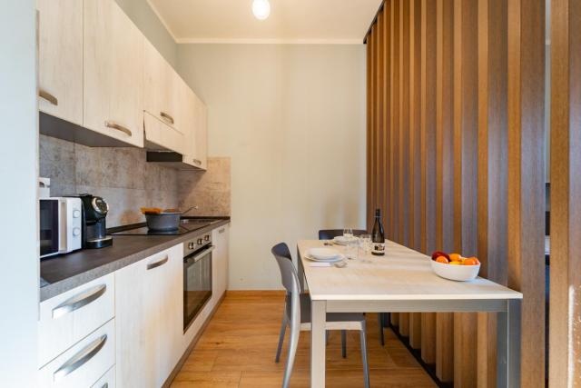 Music Apartment