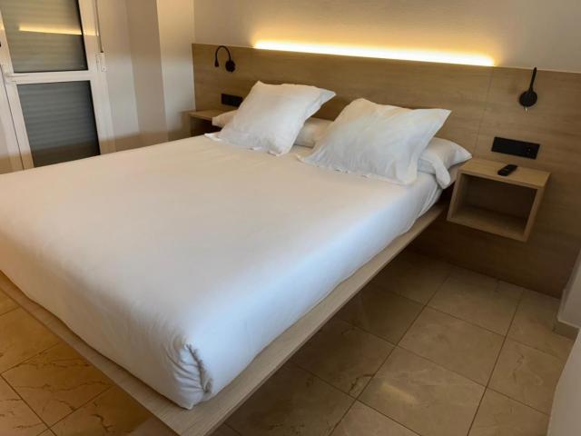 Apartamentos Ciudad de Lugo