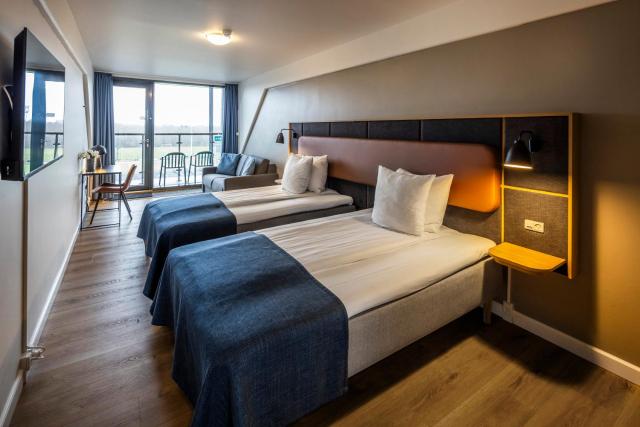 Idrættens Hus Hotel og Konference