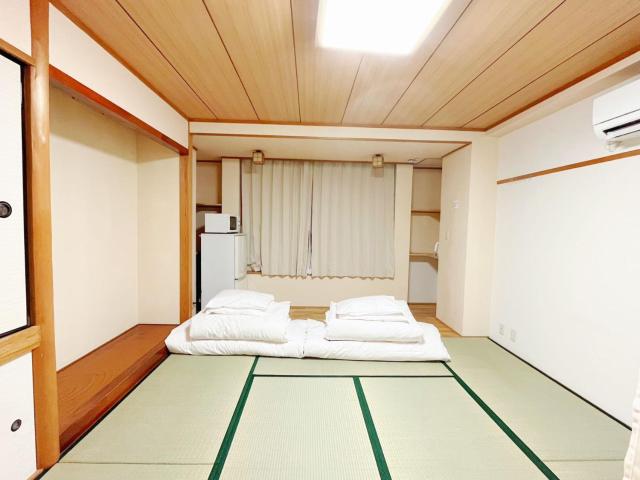 東京 新宿 高田馬場 の温かな民泊で 駅まで徒歩3分と交通至便 設備が充実し 新宿 渋谷にも近く 長期 短期滞在に最適です 花乃郷 高田馬場