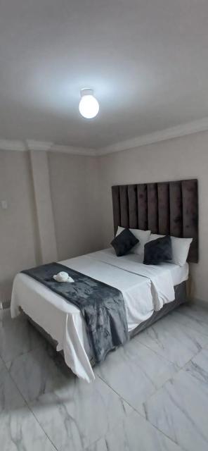 Falconbridge Properties
