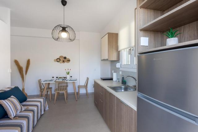 Avra 1 modern seaview home