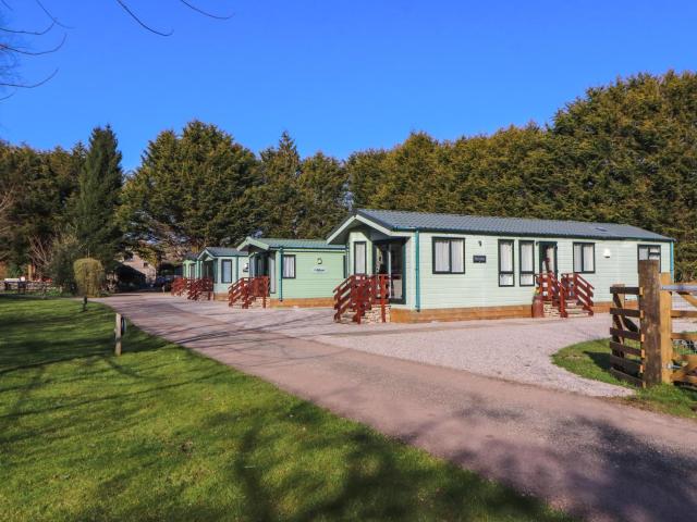 Lodge 3