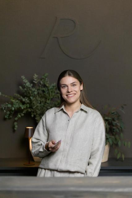 Hotel Reja, a Member of Design Hotels