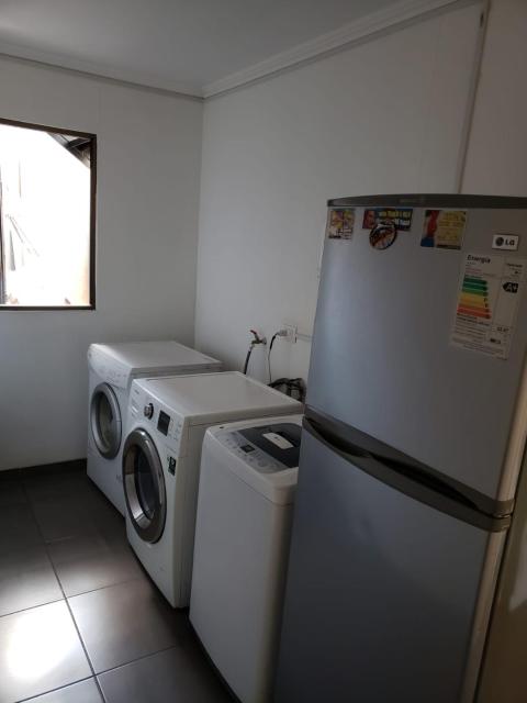 Aero Hostal