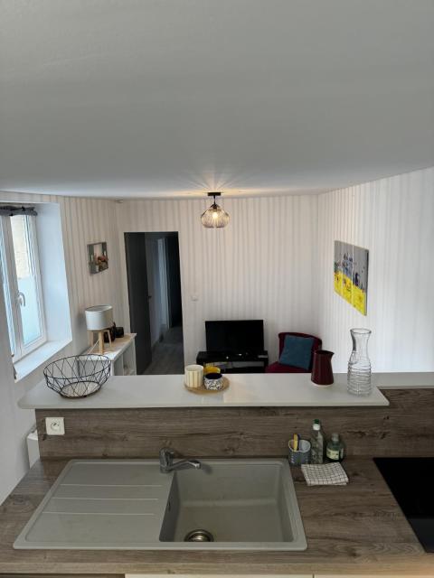 le Cozy Bayeusain
