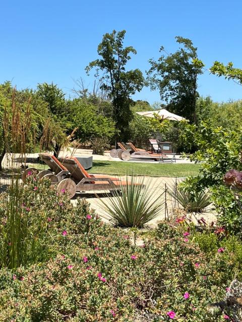 La Guarda Bed and Breakfast