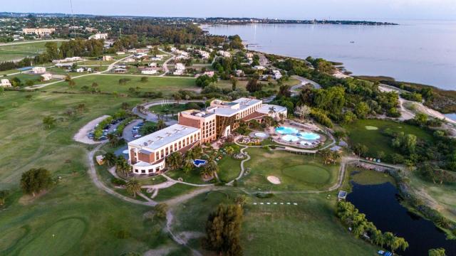 Sheraton Colonia Golf & Spa Resort