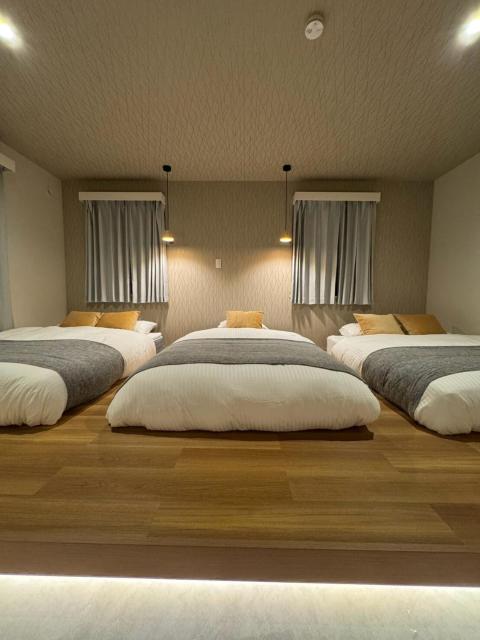 Make Your Hotel幡ヶ谷
