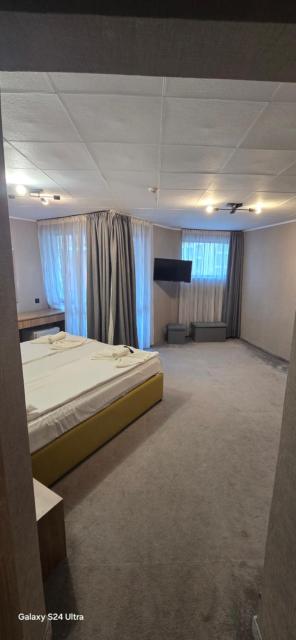 White House Family Hotel Spa zone
