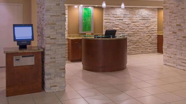 Sonesta Hotel Houston IAH Airport