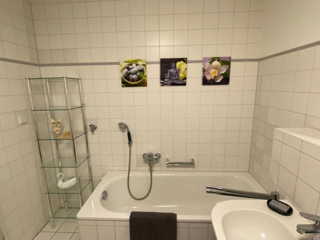 Stilvolle 3,5-Zimmer-Wohnung in Ilvesheim
