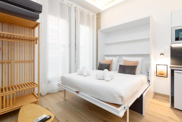 ApartUP Ca La Leni Beach 0