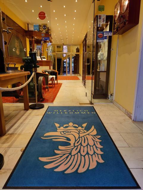 Hotel Stettiner Hof