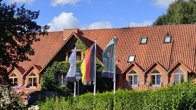 Hotel Stettiner Hof