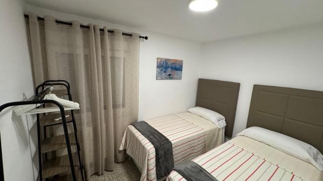 Piso Redes 54 -Mar de Dunas-