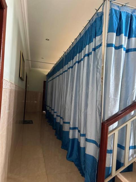 Eco-Home Siem Reap Homestay