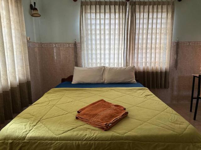 Eco-Home Siem Reap Homestay