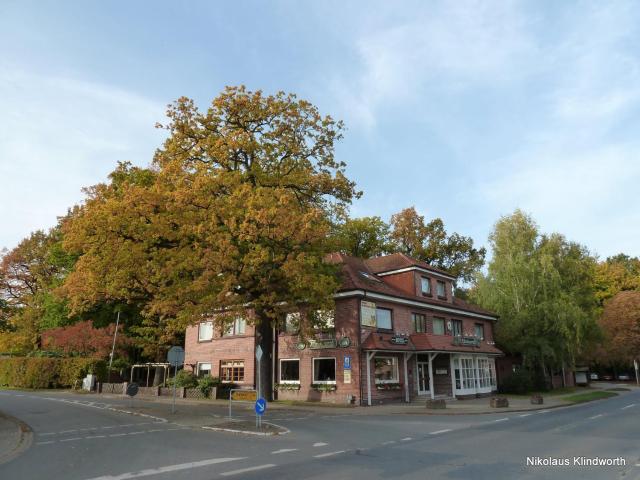 Klindworths Gasthof