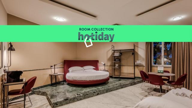 Hotiday Apartments La Spezia