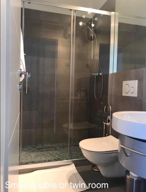 Apartments & rooms Artemus Belveder