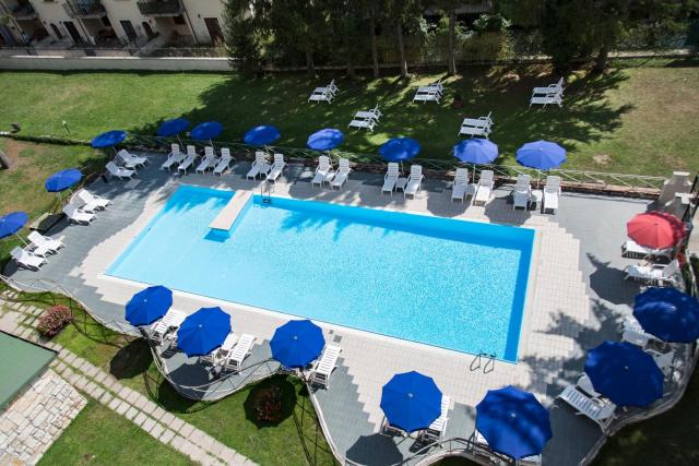 Grand Hotel del Parco