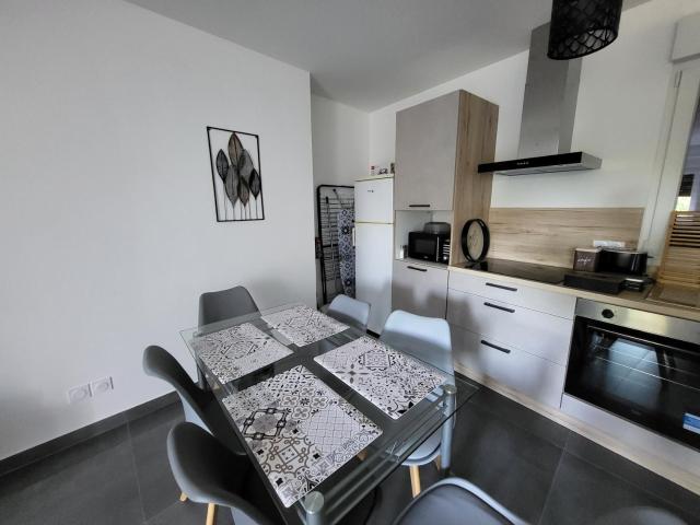 Appartement Ilena