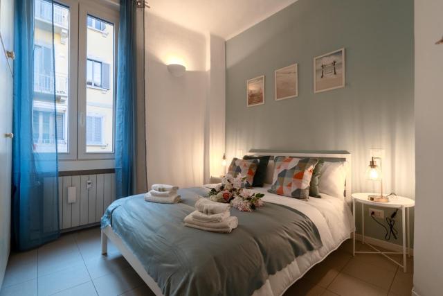 S&M APARTMENTS- Casa Vènere Porta Romana M3