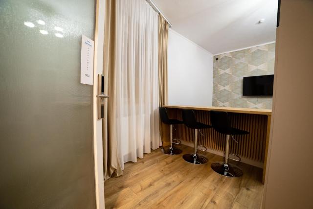 Ema Apartments