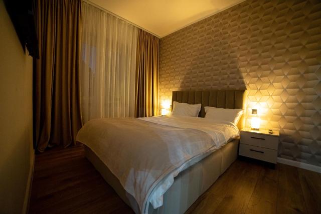 Ema Apartments