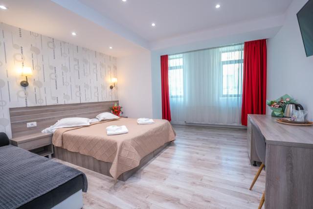 Hotel Liad City Center