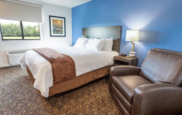 My Place Hotel-Portland East, OR