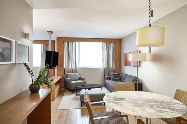 Sheraton Vitoria