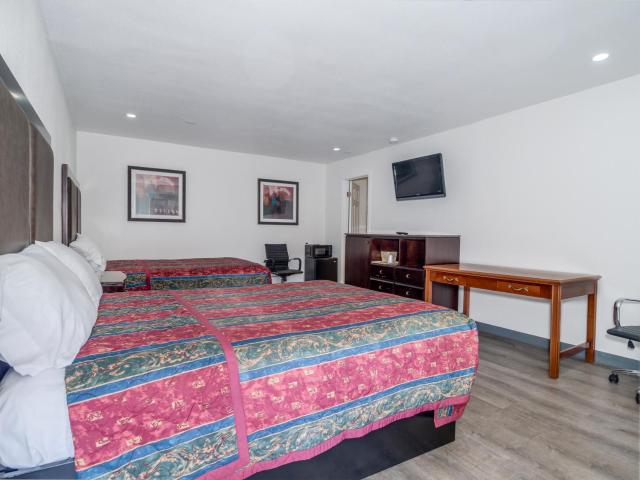 Alameda Motel San Jose