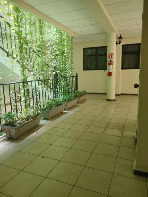 Hotel Tradicional Savaro SA de CV