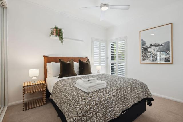 NAIR6C - Central Freo Luxe Stay