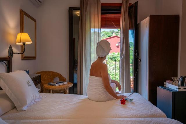 Hotel Rural La Casa De Pasarón