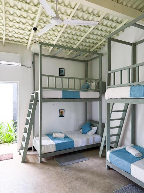 KA Surf Hostel