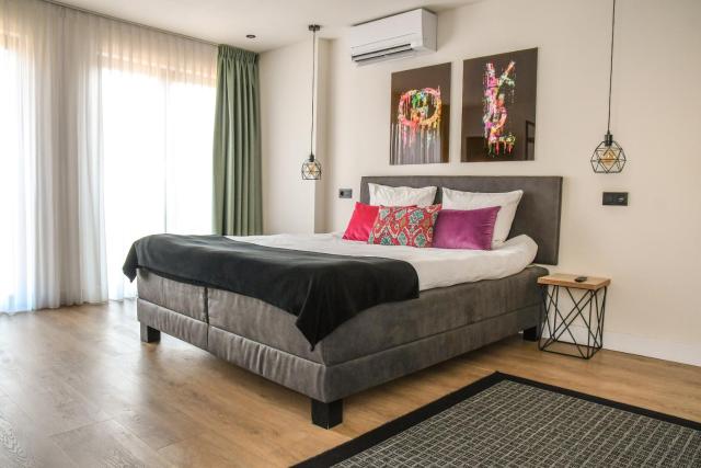 Hotel La Boutique
