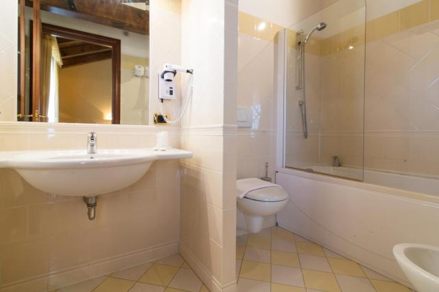 Albergo Da Nando