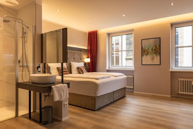 MEA HOTEL TRIER