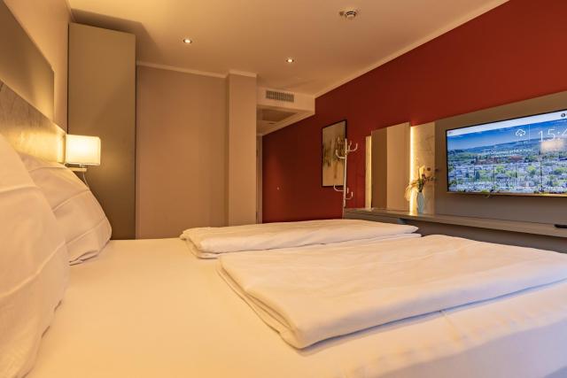MEA HOTEL TRIER