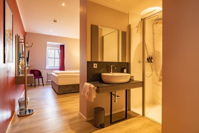 MEA HOTEL TRIER