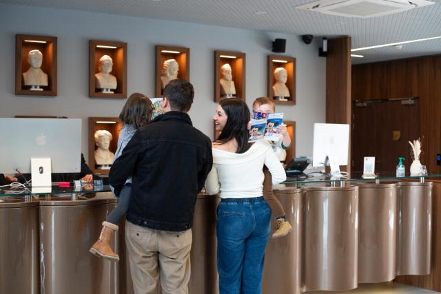 Ki Space Hotel & Spa - near Disneyland Paris