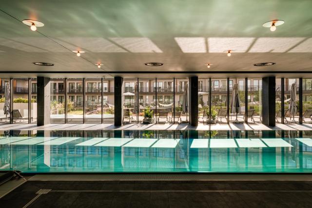 BELMONTE Hotel Krynica-Zdrój