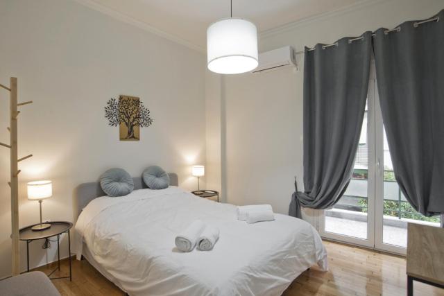 Mariangelo Stylish, Spotless, 2BR Apt