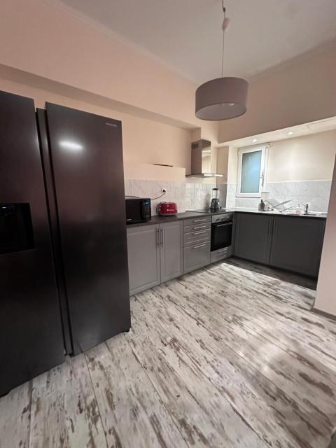 Athens centre brand new apartment