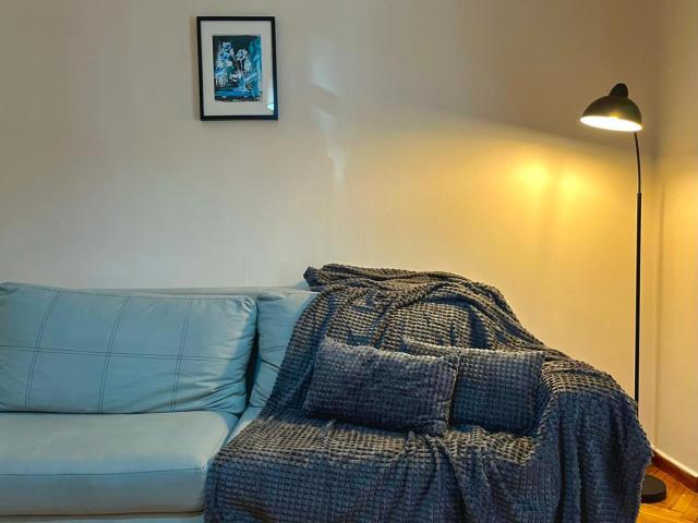 Cozy apartment in Athens